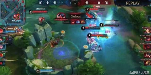 比赛节奏和 比赛节奏和