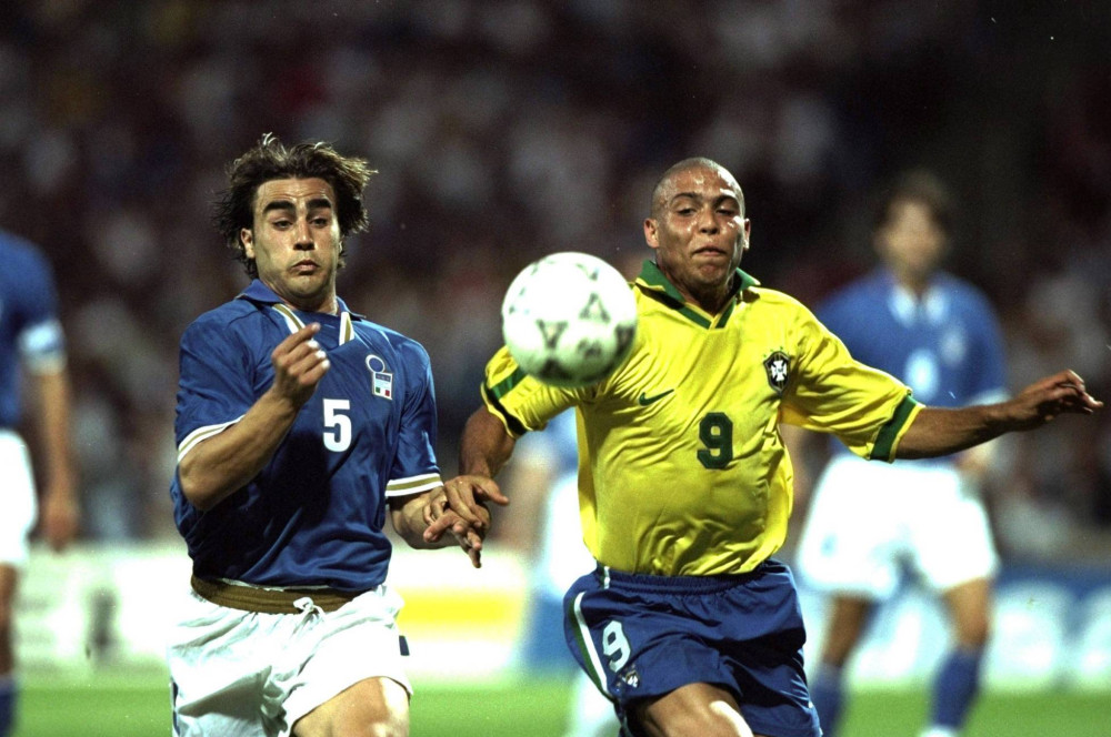 核心之一组 核心之一组