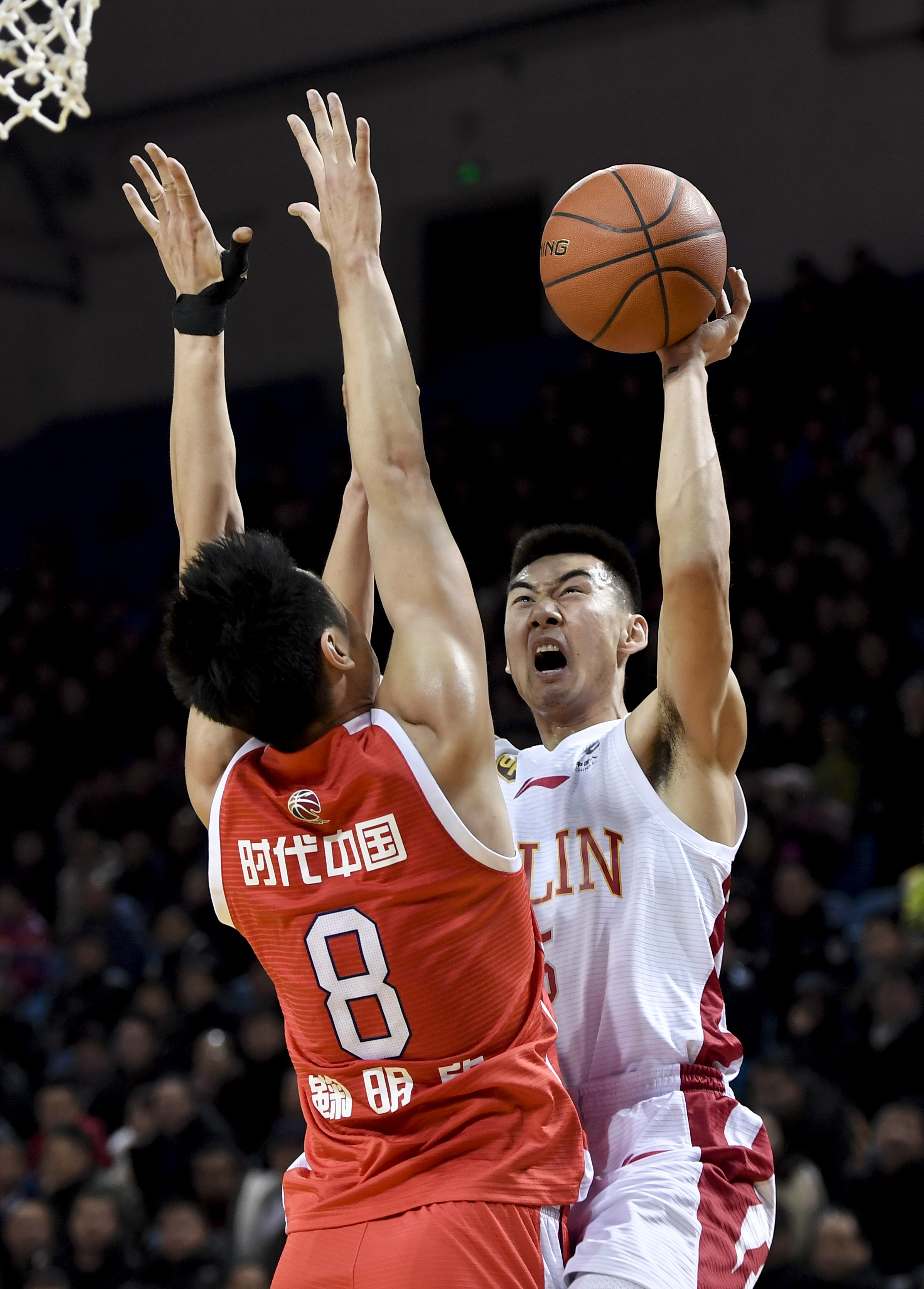 守自己的球 守自己的球